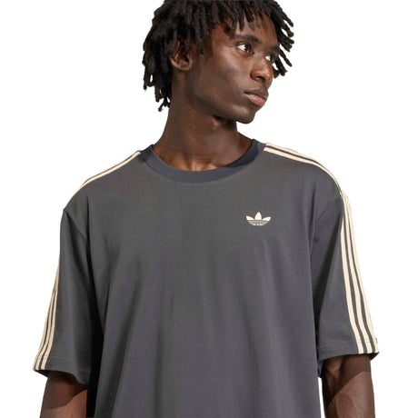 ADICOLOR 3-STRIPES OVERSIZED T-Shirt - Runner