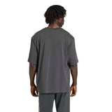 ADICOLOR 3-STRIPES OVERSIZED T-Shirt - Runner
