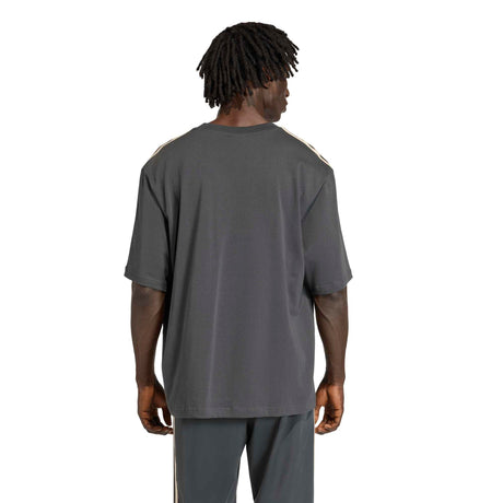 ADICOLOR 3-STRIPES OVERSIZED T-Shirt - Runner