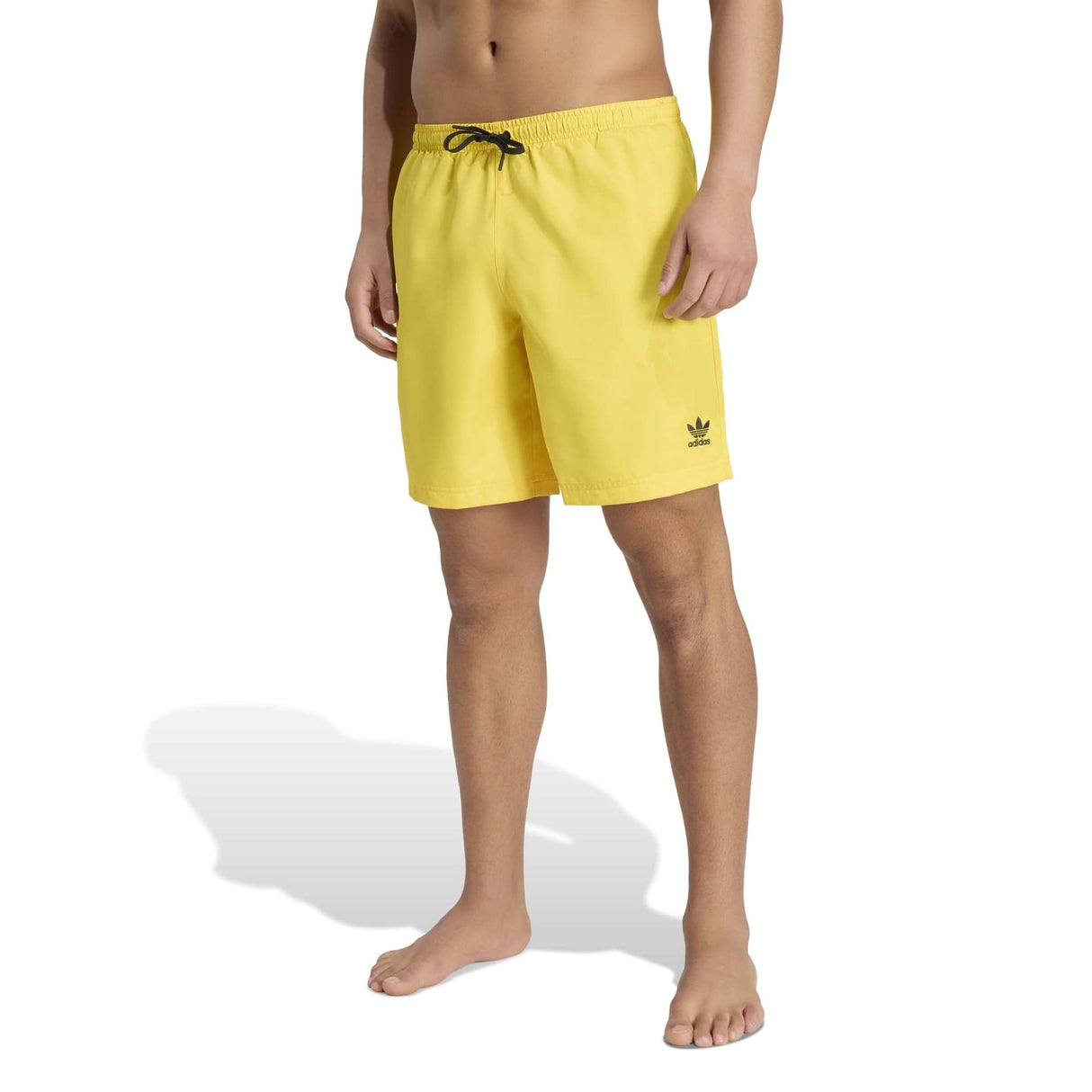 Adicolor 8 - Inch Swim Shorts - Runner
