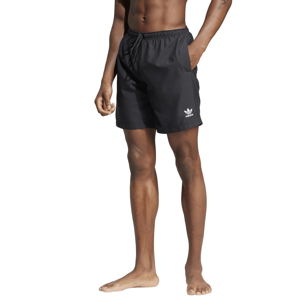 Adicolor 8 - Inch Swim Shorts - Runner