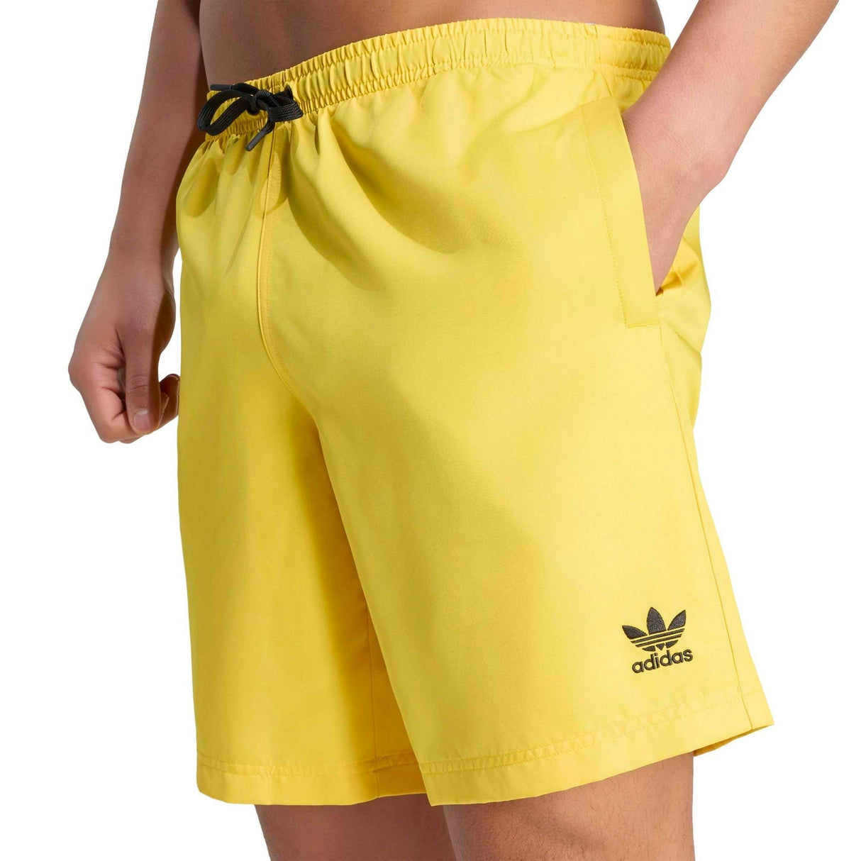 Adicolor 8 - Inch Swim Shorts - Runner