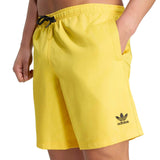Adicolor 8 - Inch Swim Shorts - Runner