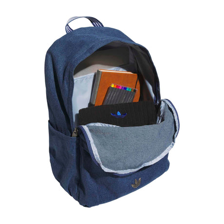 ADICOLOR CLASSIC BACKPACK DENIM - Runner