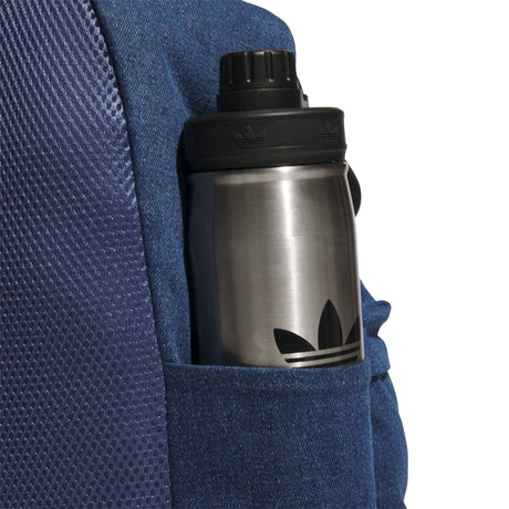 ADICOLOR CLASSIC BACKPACK DENIM - Runner
