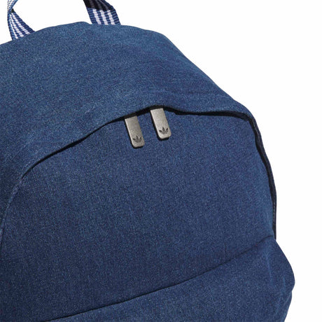 ADICOLOR CLASSIC BACKPACK DENIM - Runner
