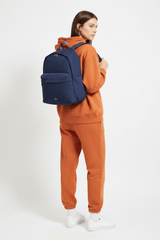 ADICOLOR CLASSIC BACKPACK DENIM - Runner