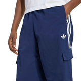 ADICOLOR CLASSICS 3 - STRIPES CARGO Trousers - Runner