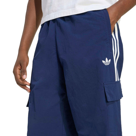 ADICOLOR CLASSICS 3 - STRIPES CARGO Trousers - Runner