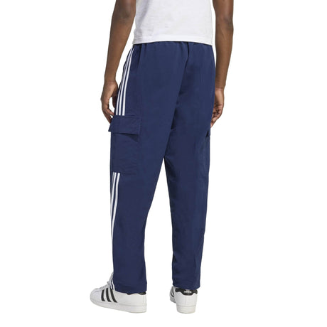 ADICOLOR CLASSICS 3 - STRIPES CARGO Trousers - Runner