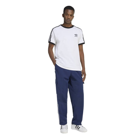 ADICOLOR CLASSICS 3 - STRIPES CARGO Trousers - Runner