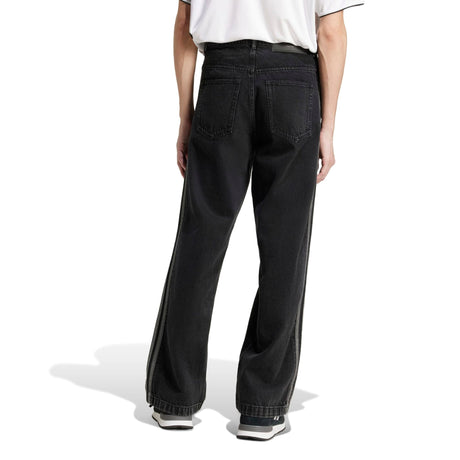 Adicolor Denim Firebird Trousers - Runner