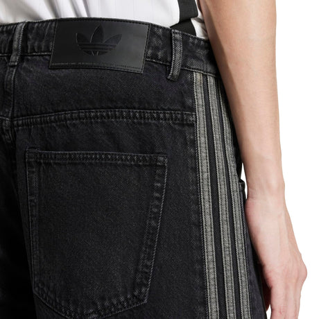 Adicolor Denim Firebird Trousers - Runner