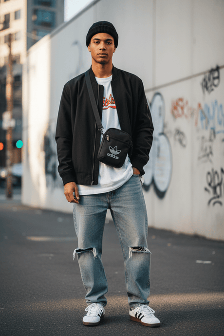 Adicolor Festival Bag - Runner