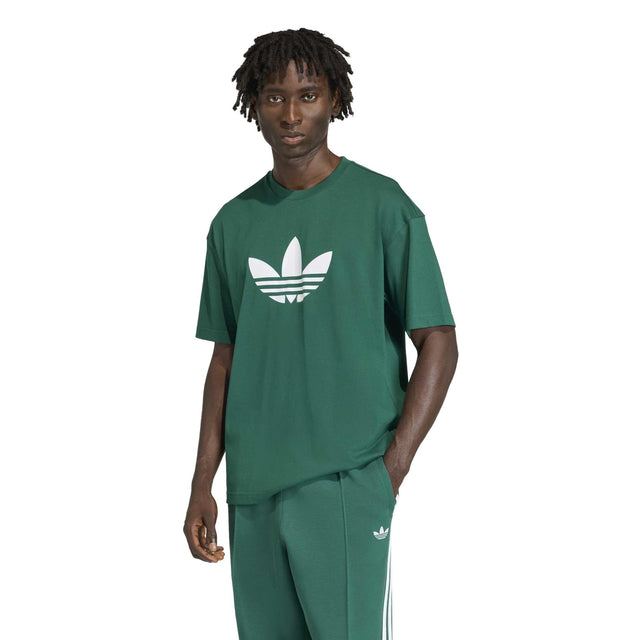 ADICOLOR TREFOIL T-Shirt - Runner