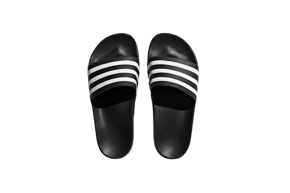 ADIDAS ADILETTE AQUA - Runner