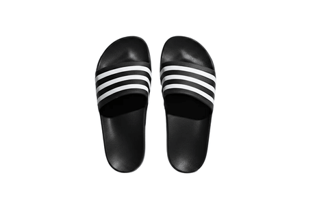 ADIDAS ADILETTE AQUA - Runner