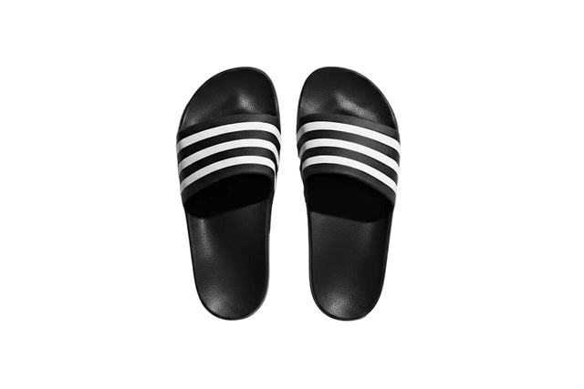 ADIDAS ADILETTE AQUA - Runner