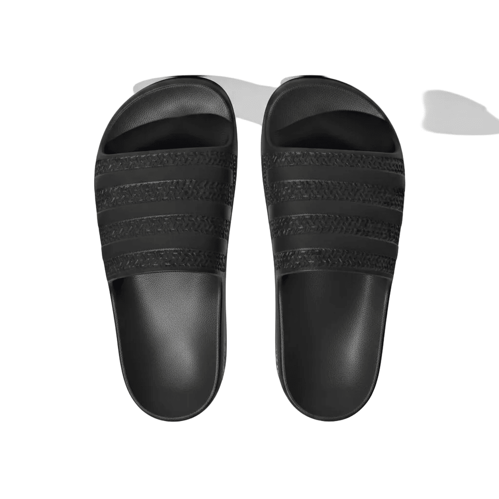 ADIDAS ADILETTE AYOON W - Runner