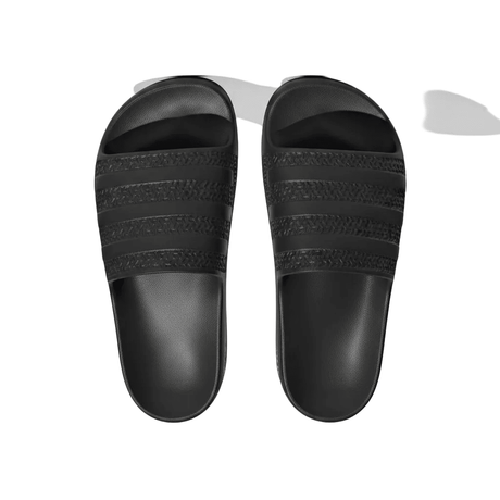 ADIDAS ADILETTE AYOON W - Runner