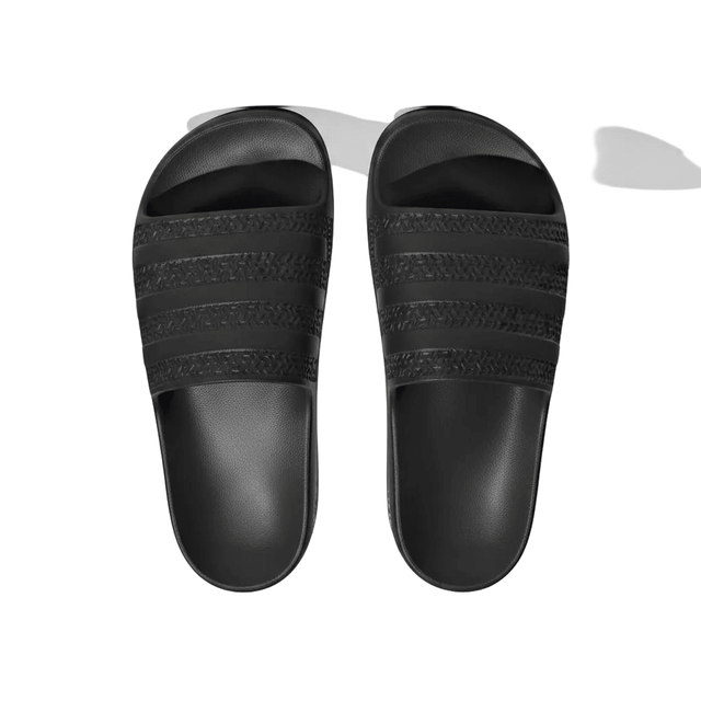 ADIDAS ADILETTE AYOON W - Runner