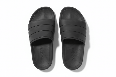 ADIDAS ADILETTE FLOW - Runner
