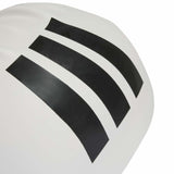 ADIDAS ADULTS 3 - STRIPES SWIM CAP - Runner