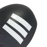 ADIDAS ADULTS 3 - STRIPES SWIM CAP - Runner