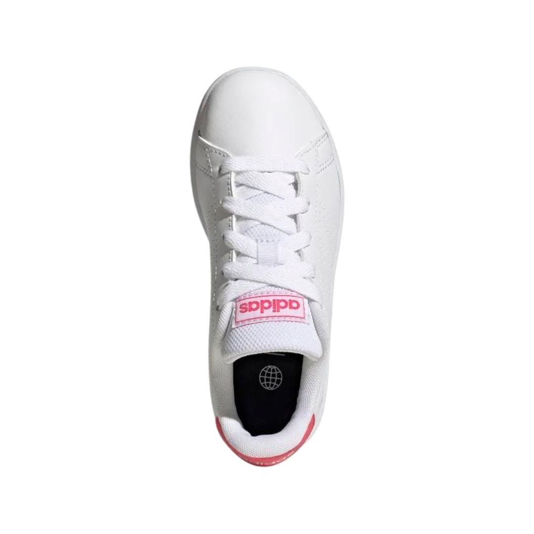 ADIDAS ADVANTAGE SHOES GY6996 - Runner