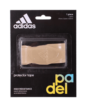 ADIDAS Anti-shock Transparent Protector - Runner