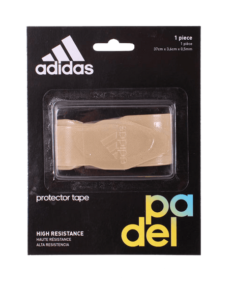 ADIDAS Anti-shock Transparent Protector - Runner