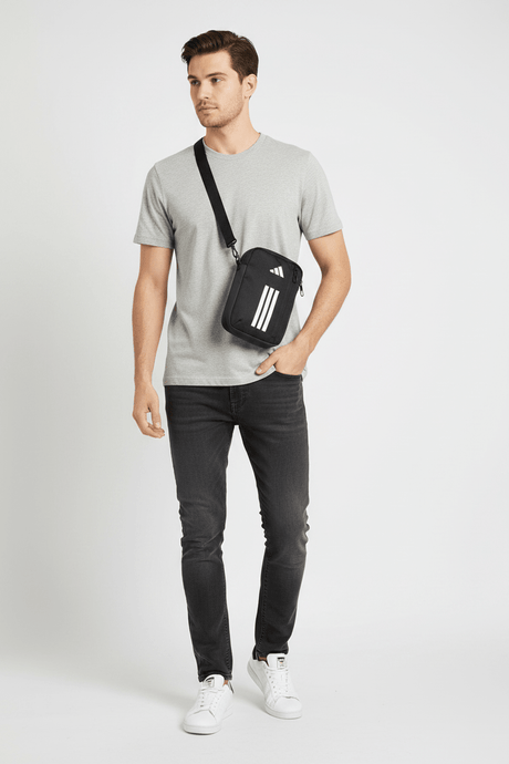 ADIDAS APWR ORGANISER - Runner