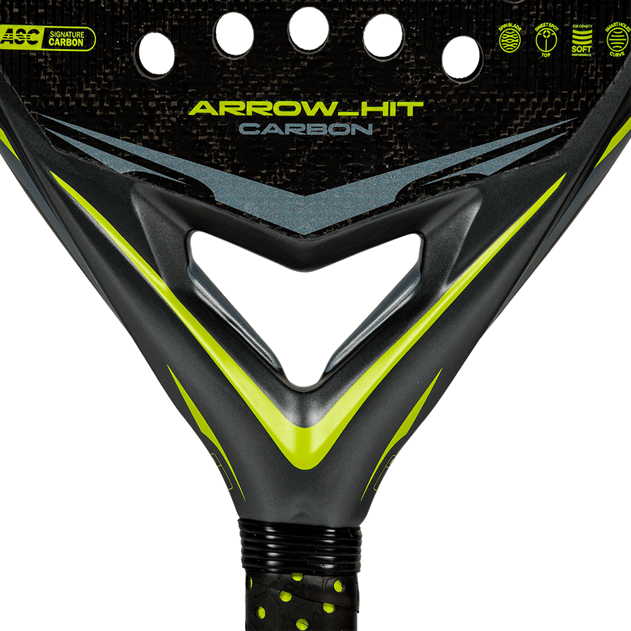 Adidas Arrow Hit Carbon 2026 - Runner