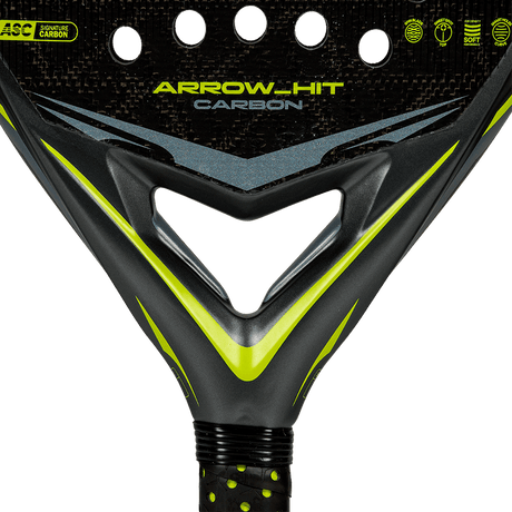 Adidas Arrow Hit Carbon 2026 - Runner