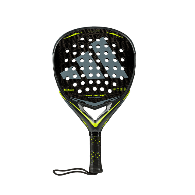 Adidas Arrow Hit Carbon 2026 - Runner