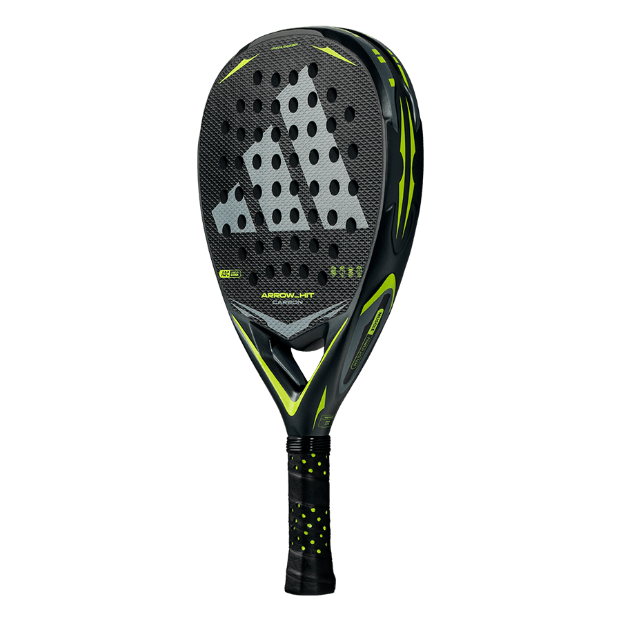 Adidas Arrow Hit Carbon 2026 - Runner