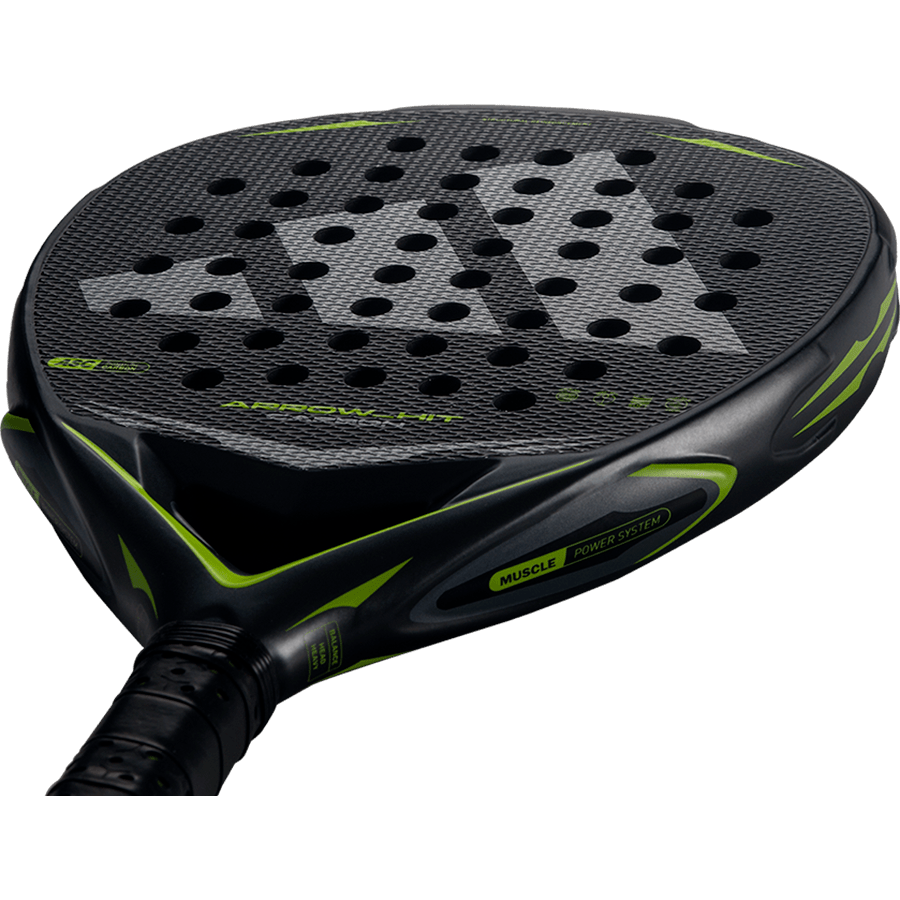 Adidas Arrow Hit Carbon 2026 - Runner