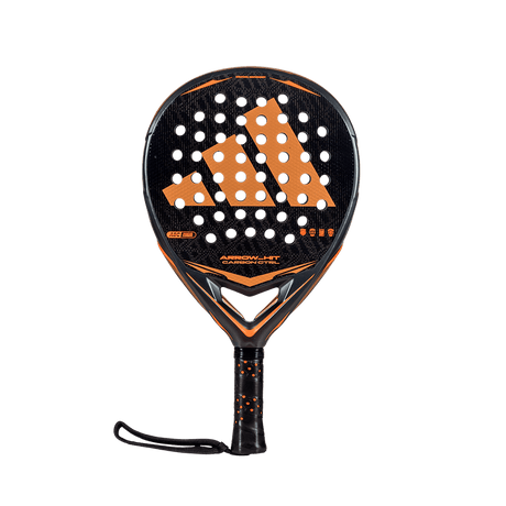 Adidas Arrow Hit Carbon Ctrl 2026 - Runner