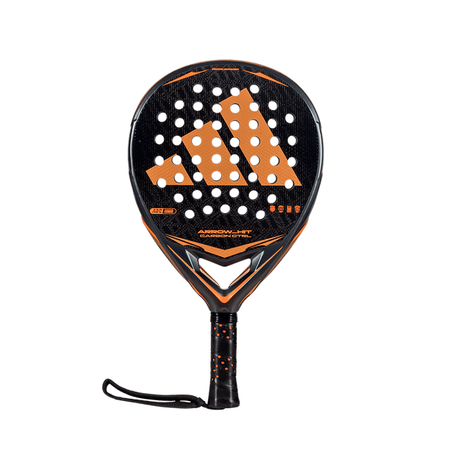 Adidas Arrow Hit Carbon Ctrl 2026 - Runner