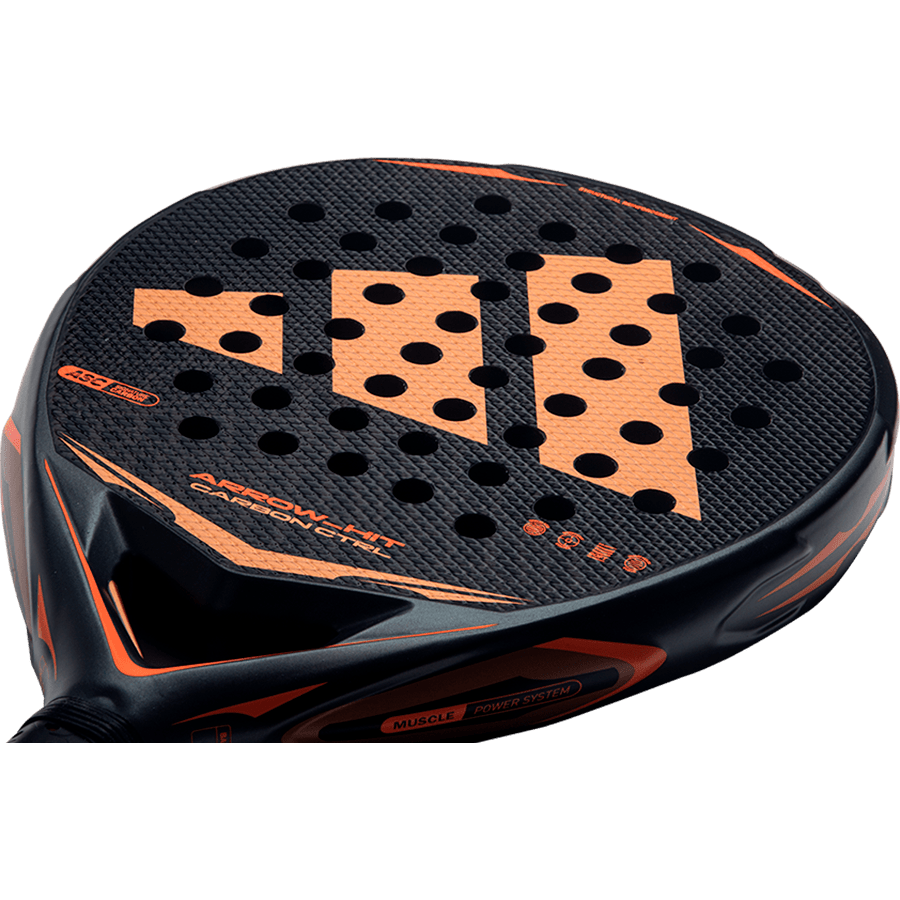 Adidas Arrow Hit Carbon Ctrl 2026 - Runner