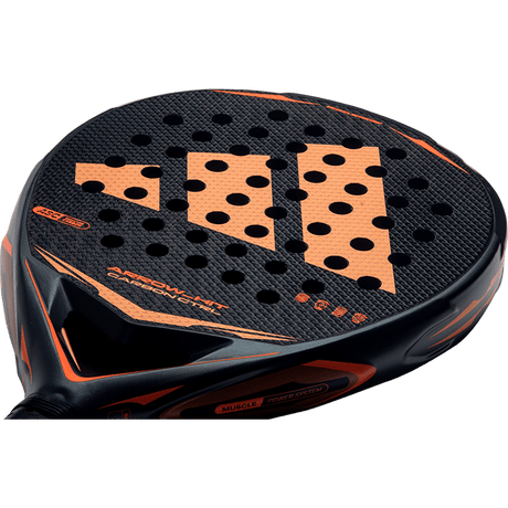 Adidas Arrow Hit Carbon Ctrl 2026 - Runner