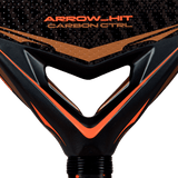 Adidas Arrow Hit Carbon Ctrl 2026 - Runner