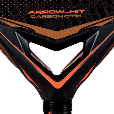 Adidas Arrow Hit Carbon Ctrl 2026 - Runner