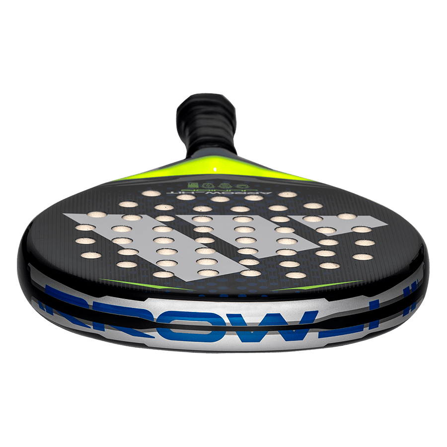 Adidas Arrow Hit Junior Blue 2026 - Runner