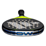 Adidas Arrow Hit Junior Blue 2026 - Runner