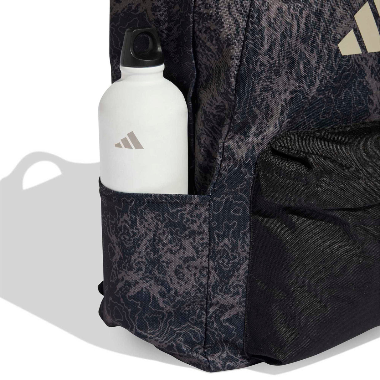 adidas CLASSIC TRAINING GRAPHIC BACKPACK - Runner