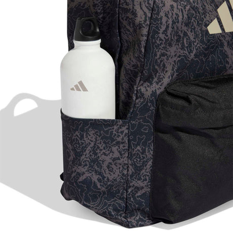 adidas CLASSIC TRAINING GRAPHIC BACKPACK - Runner