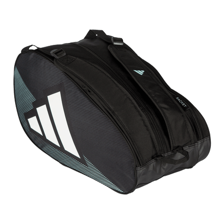 Adidas Control Black bag 2026 - Runner