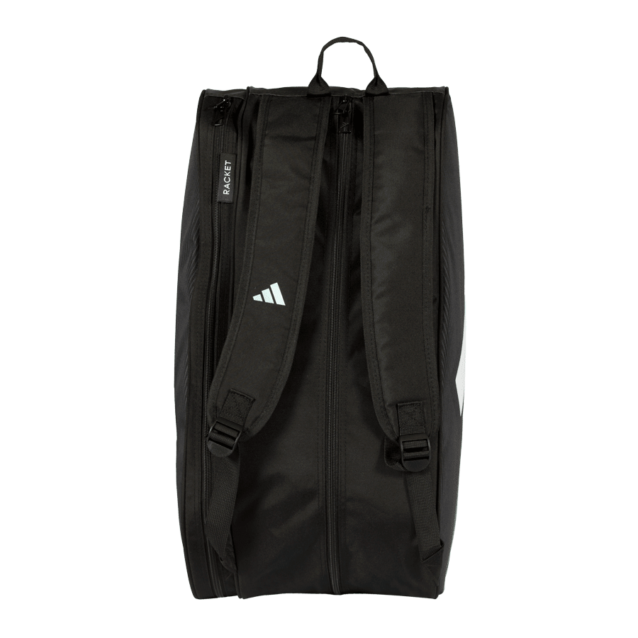 Adidas Control Black bag 2026 - Runner