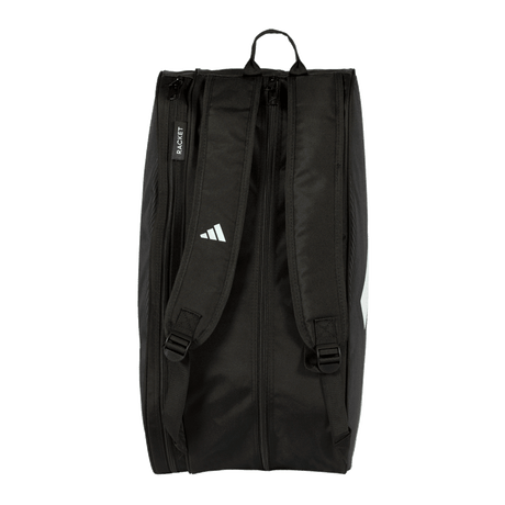 Adidas Control Black bag 2026 - Runner